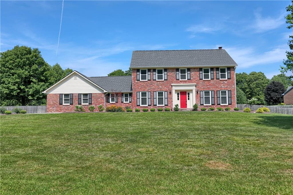 605 Mill Farm Road Noblesville, IN 46062 - Photo 1 of 48 Gallery Image 1