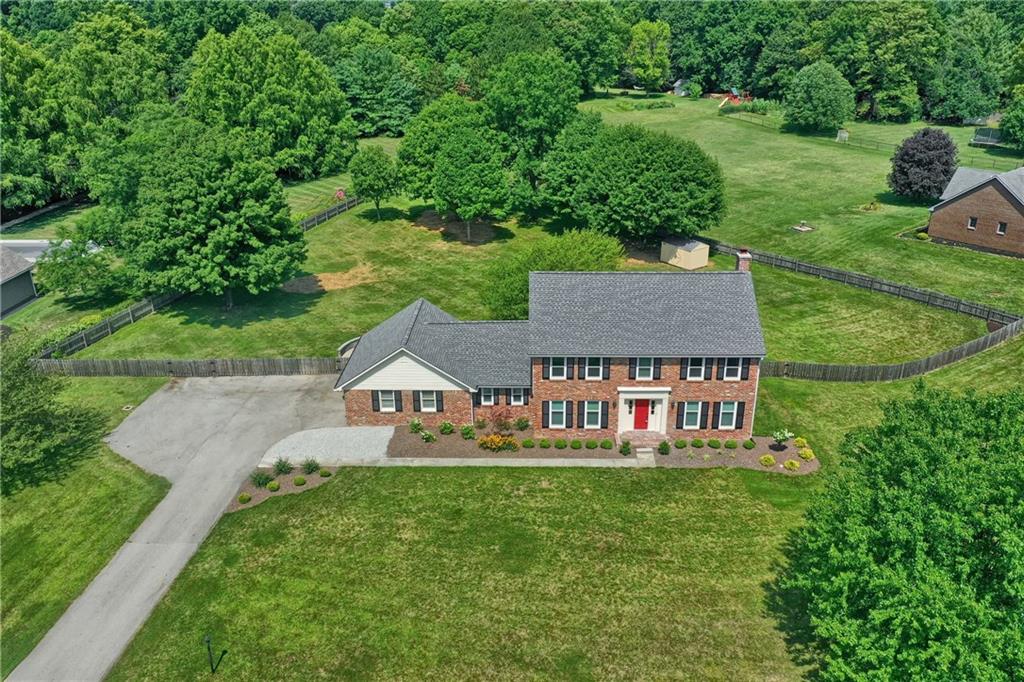 605 Mill Farm Road Noblesville, IN 46062 - Photo 2 of 48 Gallery Image 2