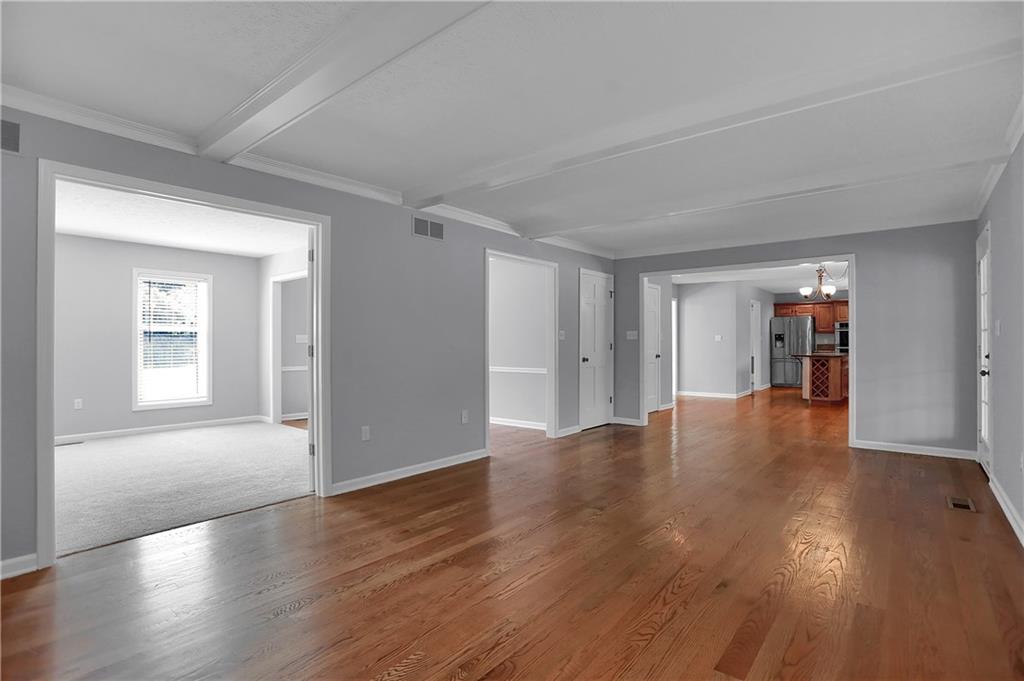 605 Mill Farm Road Noblesville, IN 46062 - Photo 11 of 48 Gallery Image 11