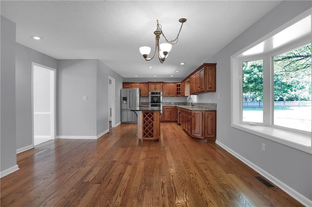 605 Mill Farm Road Noblesville, IN 46062 - Photo 13 of 48 Gallery Image 13