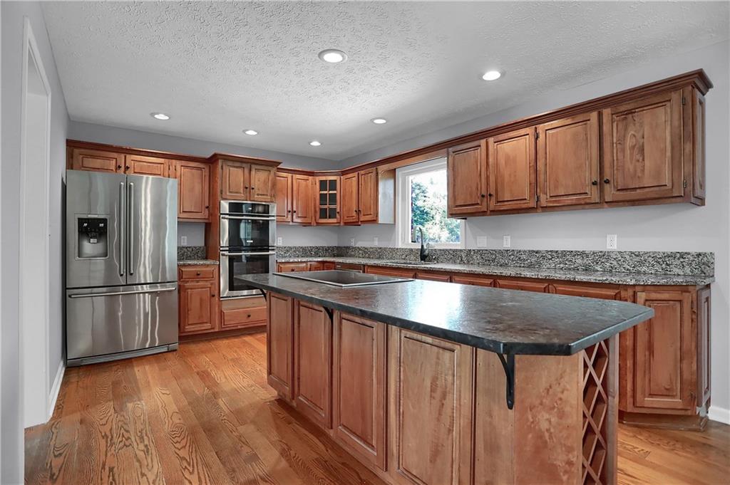 605 Mill Farm Road Noblesville, IN 46062 - Photo 14 of 48 Gallery Image 14