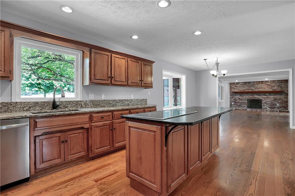 605 Mill Farm Road Noblesville, IN 46062 - Photo 16 of 48 Gallery Image 16