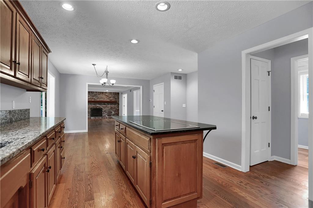 605 Mill Farm Road Noblesville, IN 46062 - Photo 17 of 48 Gallery Image 17