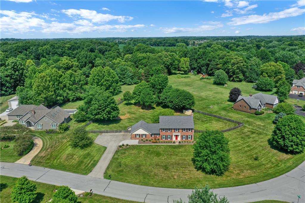 605 Mill Farm Road Noblesville, IN 46062 - Photo 3 of 48 Gallery Image 3