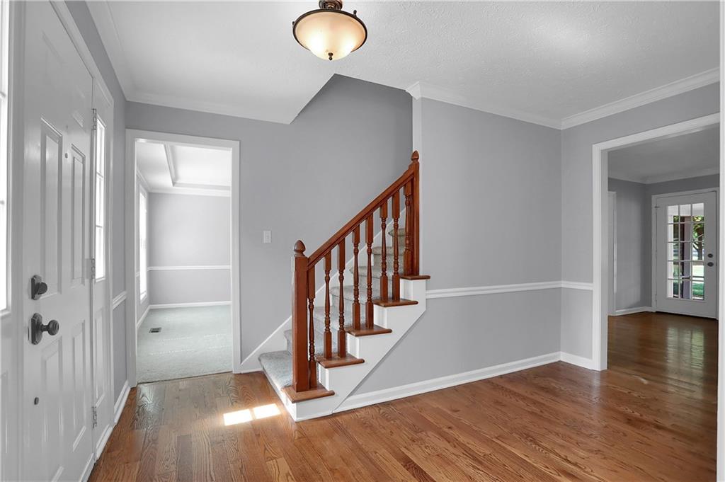 605 Mill Farm Road Noblesville, IN 46062 - Photo 22 of 48 Gallery Image 22