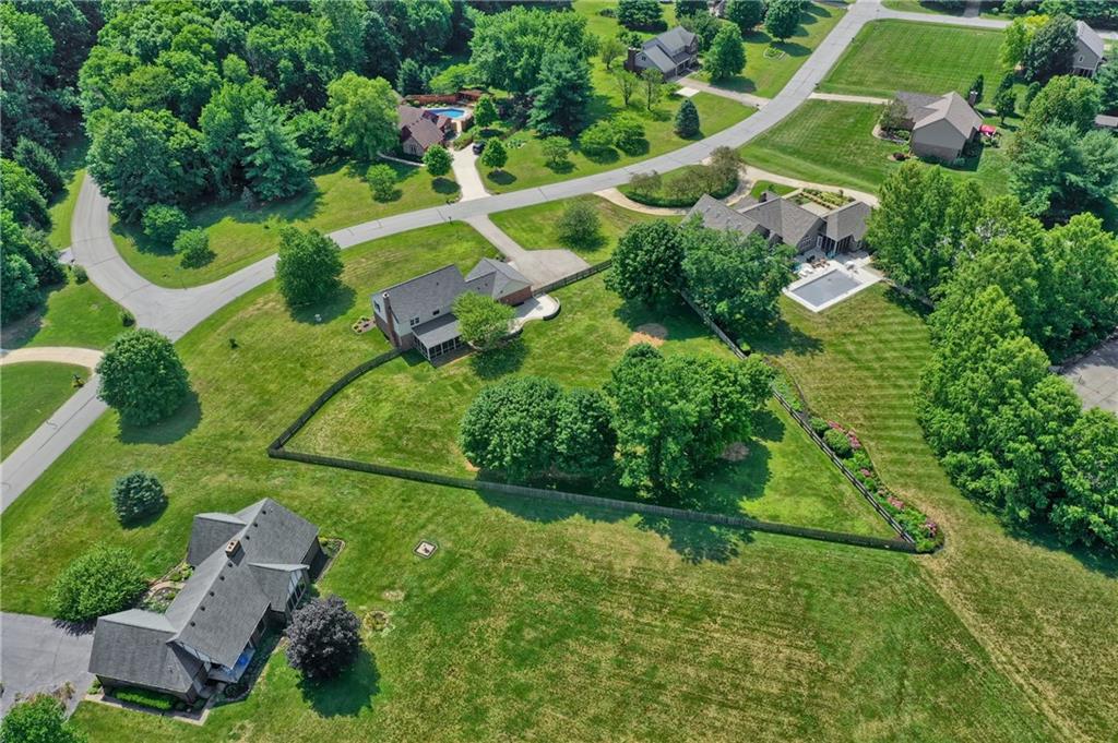 605 Mill Farm Road Noblesville, IN 46062 - Photo 4 of 48 Gallery Image 4