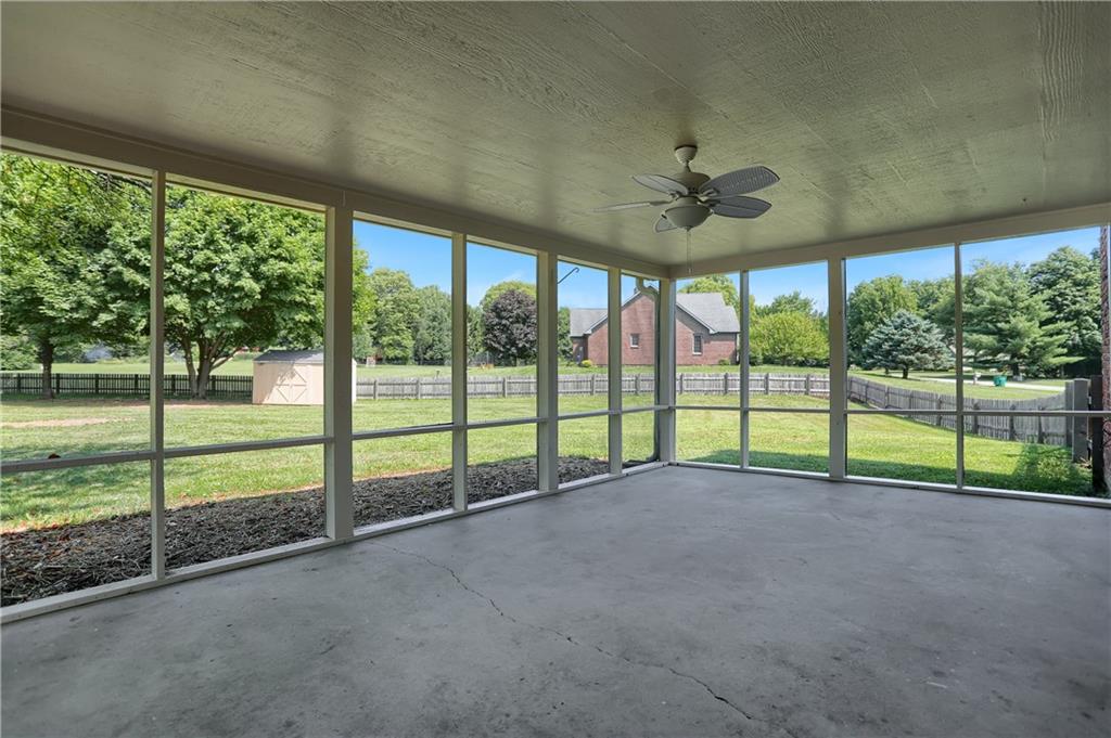 605 Mill Farm Road Noblesville, IN 46062 - Photo 38 of 48 Gallery Image 38