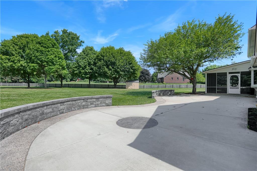 605 Mill Farm Road Noblesville, IN 46062 - Photo 39 of 48 Gallery Image 39