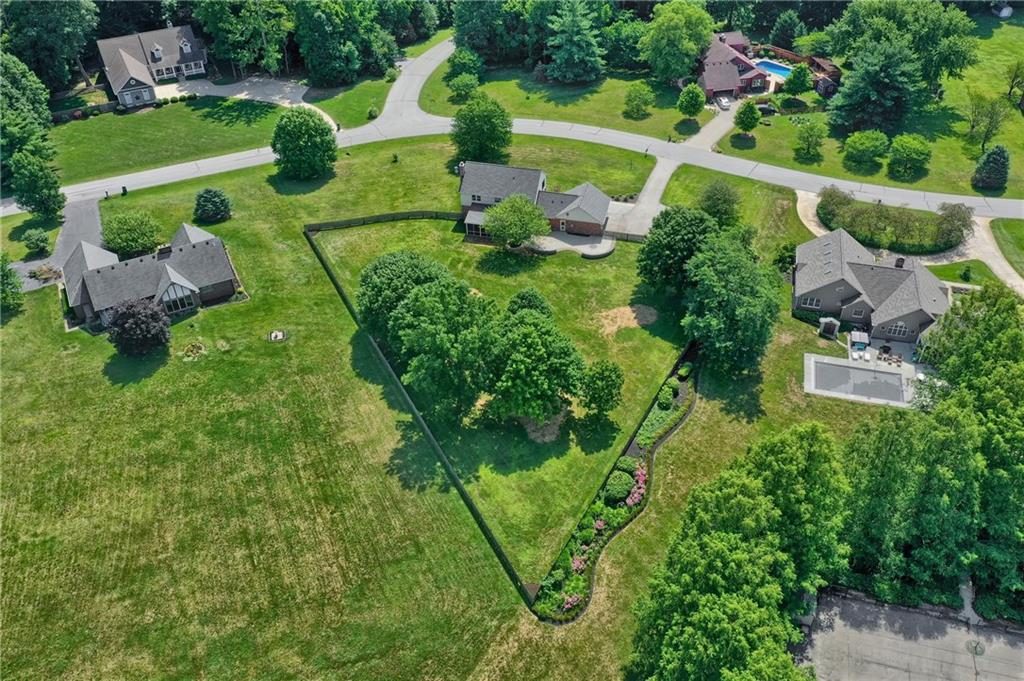 605 Mill Farm Road Noblesville, IN 46062 - Photo 5 of 48 Gallery Image 5