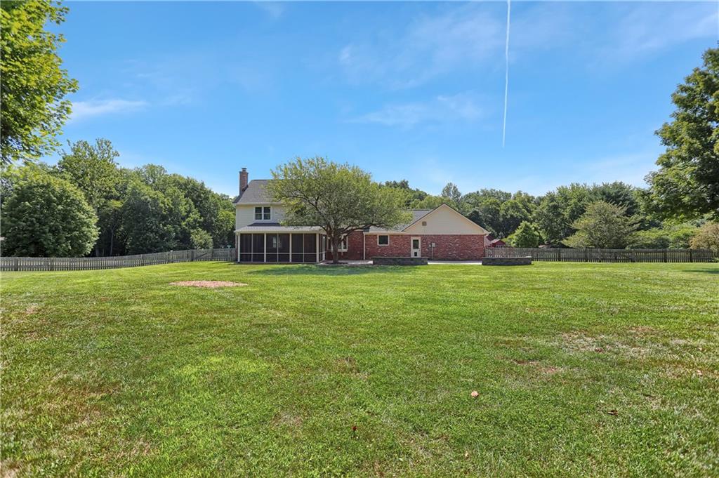 605 Mill Farm Road Noblesville, IN 46062 - Photo 41 of 48 Gallery Image 41