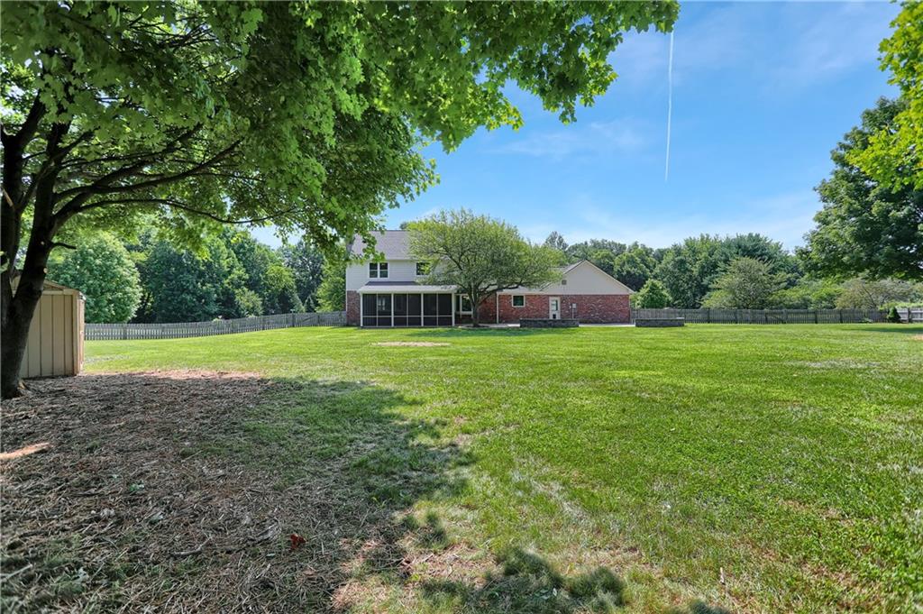 605 Mill Farm Road Noblesville, IN 46062 - Photo 42 of 48 Gallery Image 42