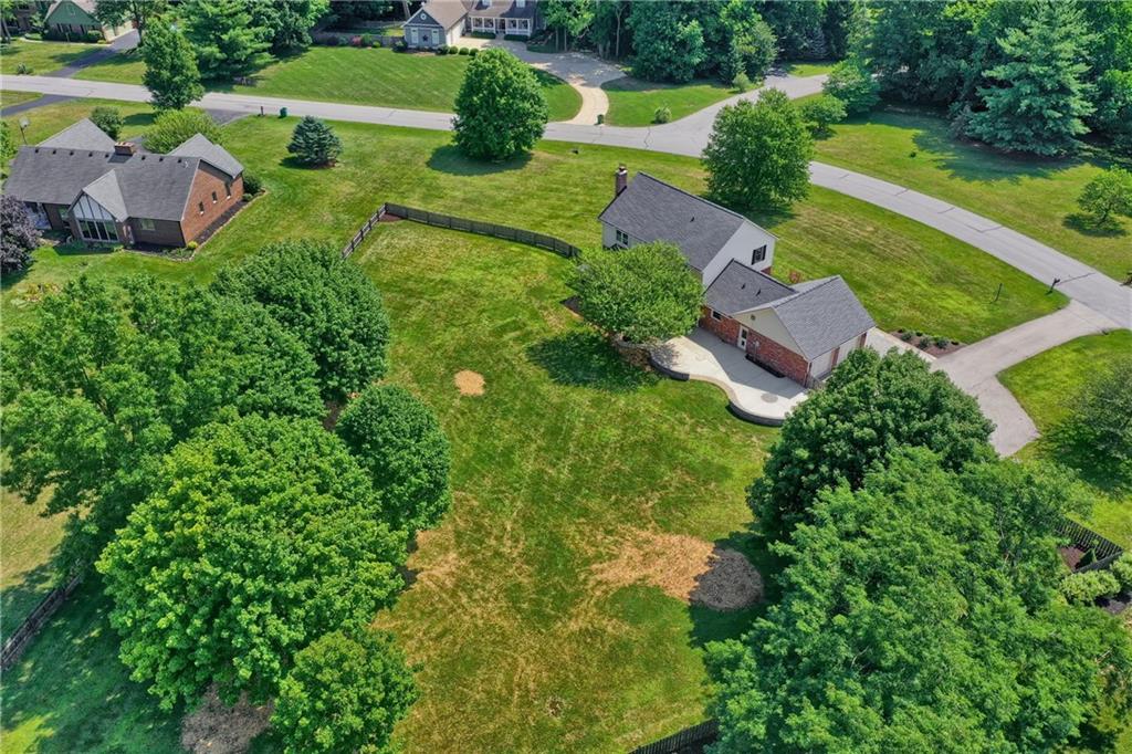 605 Mill Farm Road Noblesville, IN 46062 - Photo 44 of 48 Gallery Image 44