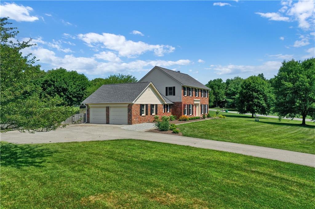 605 Mill Farm Road Noblesville, IN 46062 - Photo 45 of 48 Gallery Image 45
