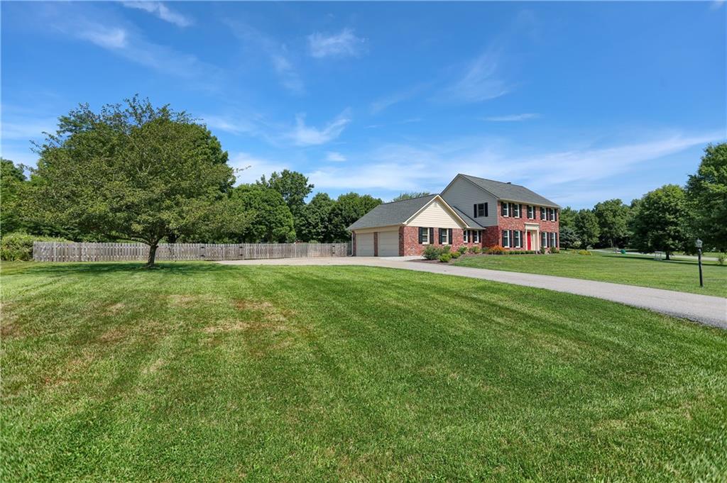 605 Mill Farm Road Noblesville, IN 46062 - Photo 46 of 48 Gallery Image 46