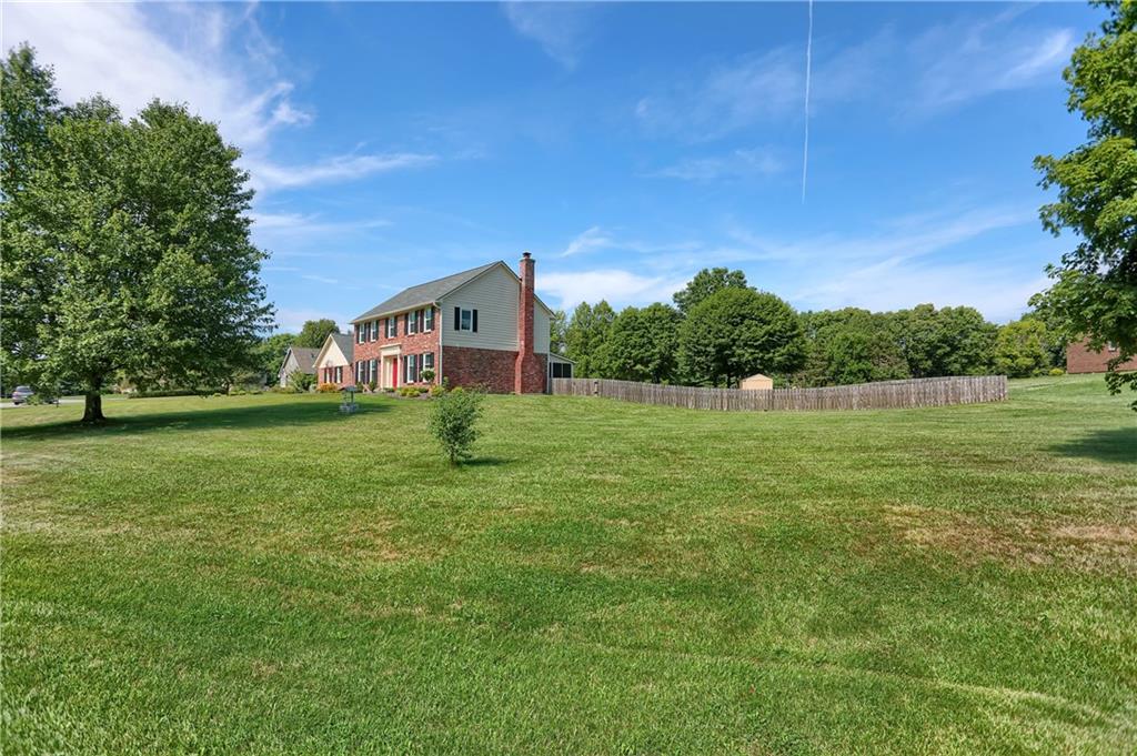 605 Mill Farm Road Noblesville, IN 46062 - Photo 47 of 48 Gallery Image 47