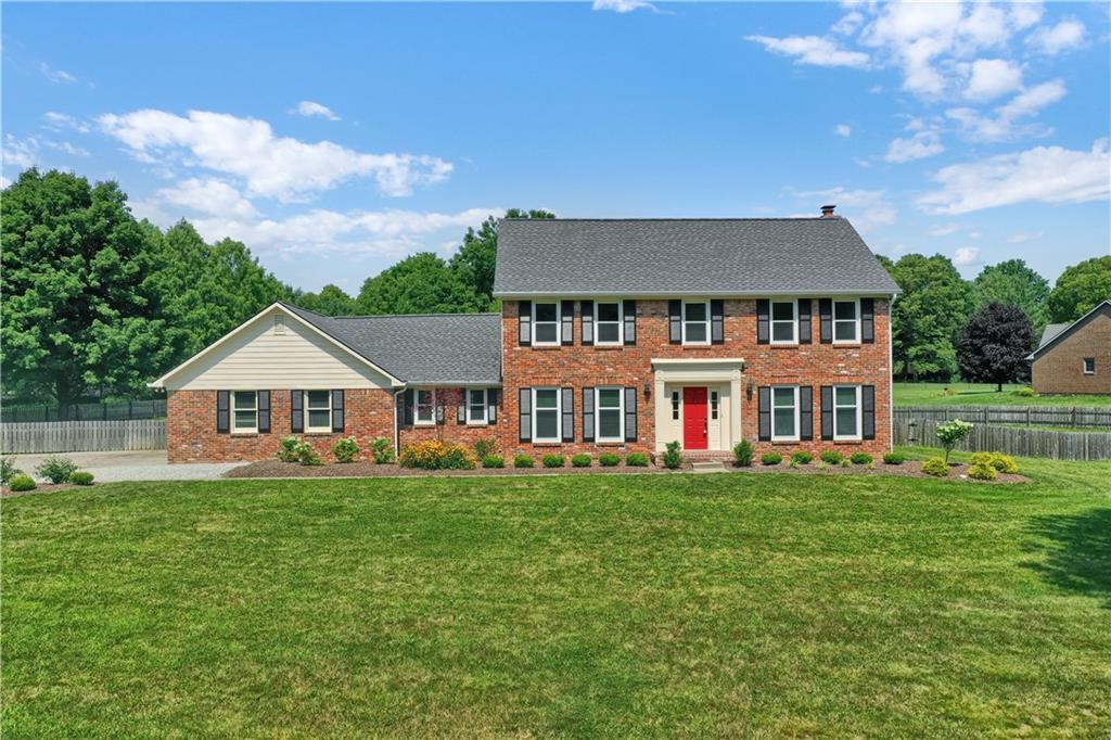 605 Mill Farm Road Noblesville, IN 46062 - Photo 48 of 48 Gallery Image 48