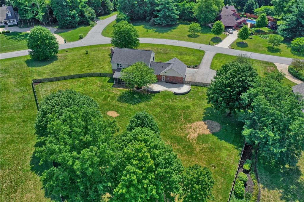 605 Mill Farm Road Noblesville, IN 46062 - Photo 6 of 48 Gallery Image 6