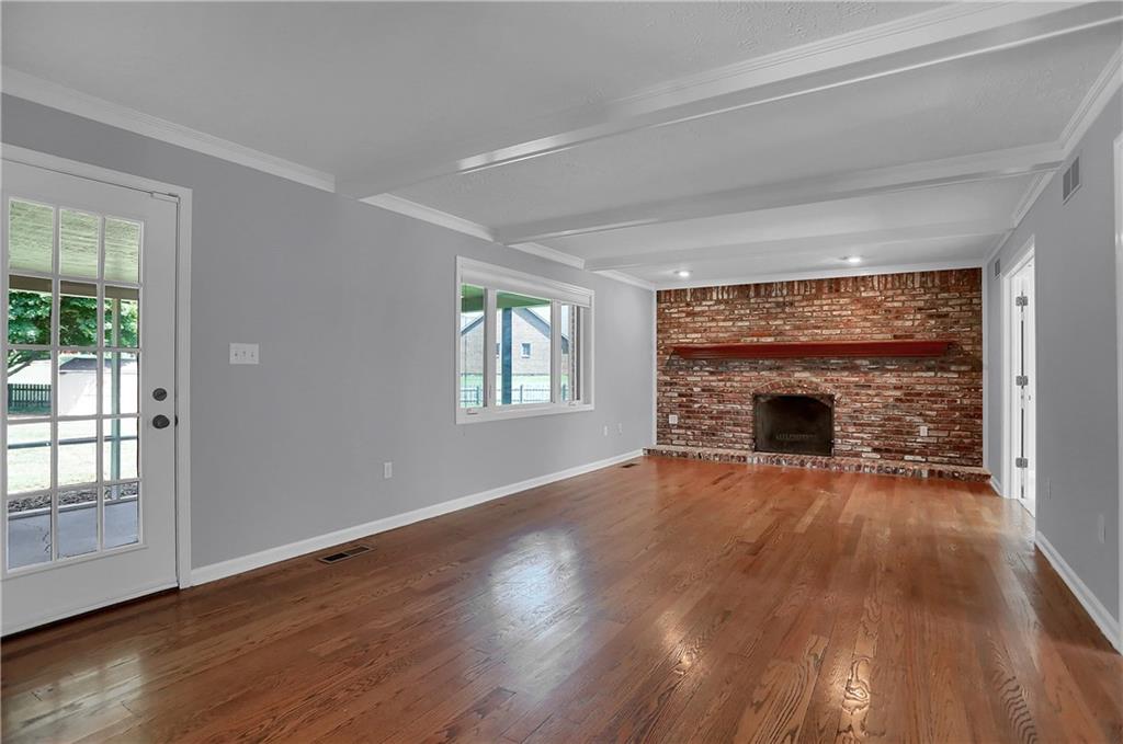 605 Mill Farm Road Noblesville, IN 46062 - Photo 10 of 48 Gallery Image 10