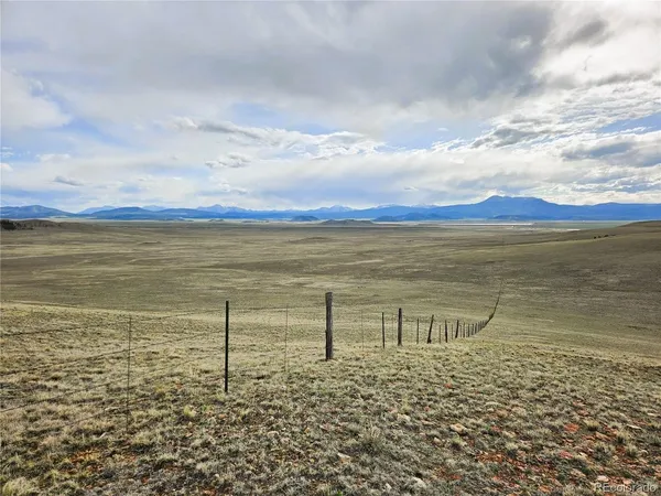 $89,000 | 24139 Antero Road, Hartsel, CO 80449
