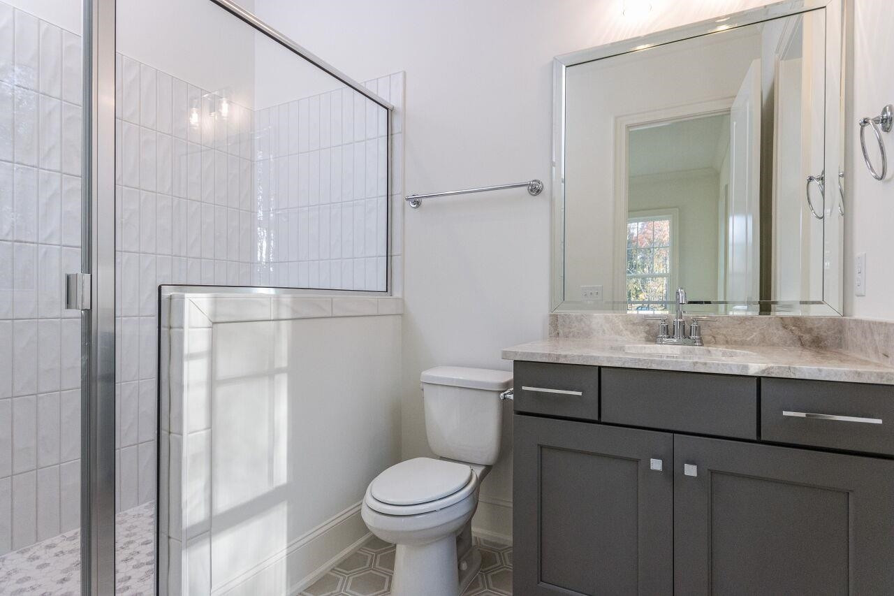 7109 Camp Side Court Raleigh, NC 27613 - Photo 20 of 40 Photo 20