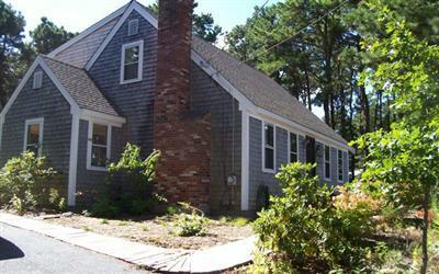 695 Governor Prence Road Eastham, MA 02642 - Photo 1 of 17 Primary Photo