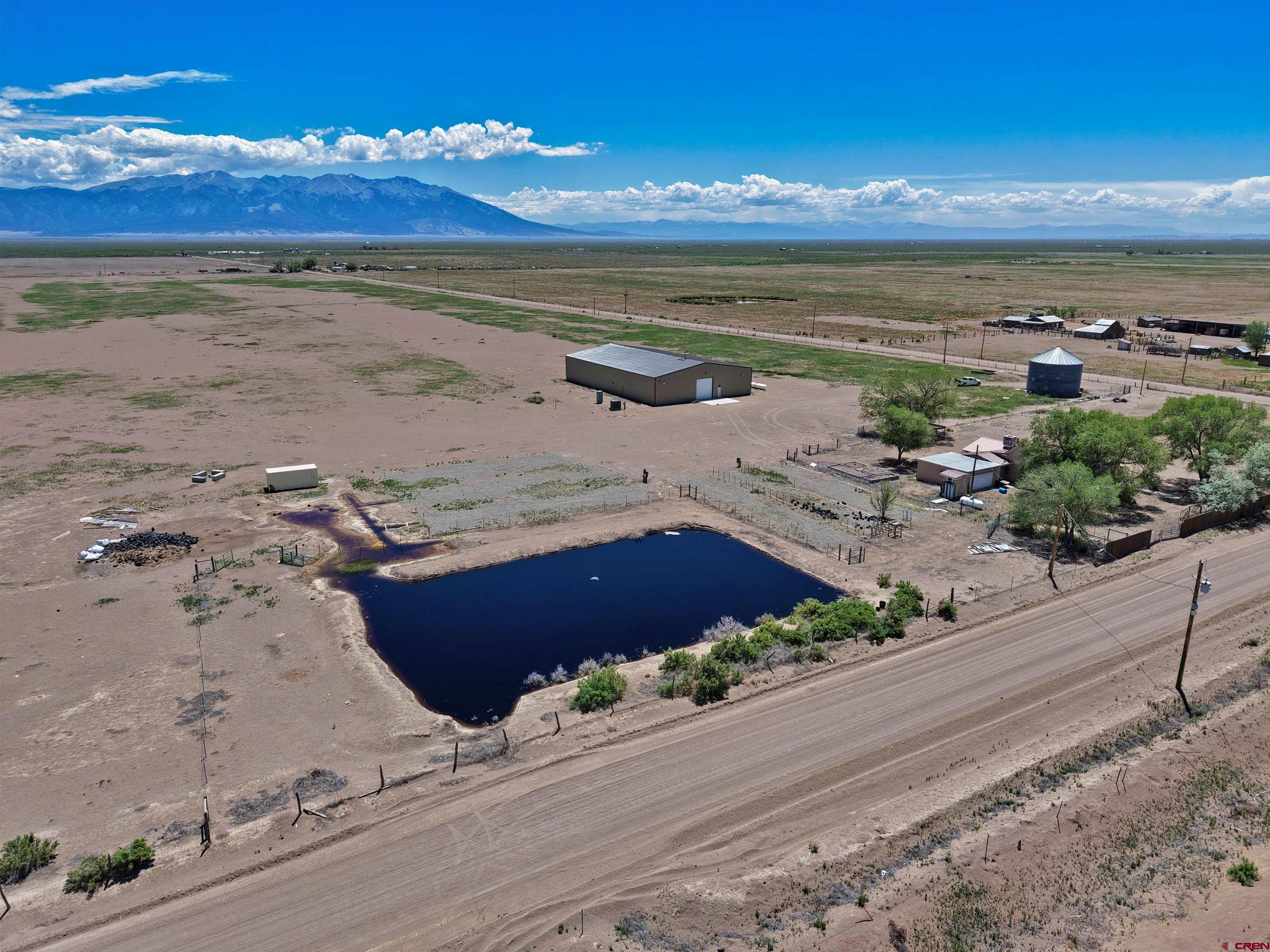 5066 North N Road Mosca, CO 81146 - Photo 11 of 27