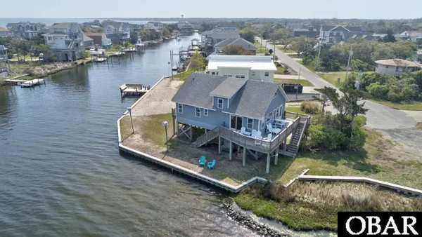 $599,000 | 50252 Freebooter Court, Unit 190, Frisco, NC 27953