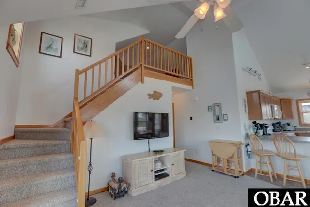 $599,000 | 50252 Freebooter Court, Unit 190, Frisco, NC 27953