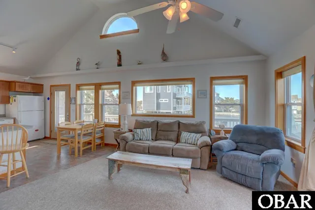 $599,000 | 50252 Freebooter Court, Unit 190, Frisco, NC 27953