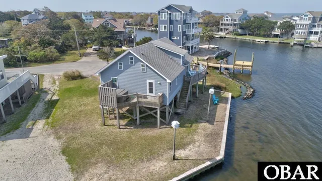 $599,000 | 50252 Freebooter Court, Unit 190, Frisco, NC 27953