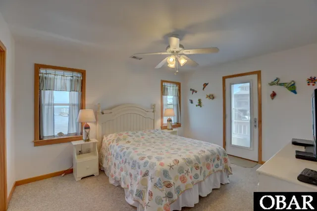 $599,000 | 50252 Freebooter Court, Unit 190, Frisco, NC 27953