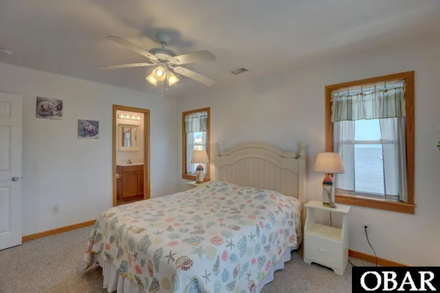 $599,000 | 50252 Freebooter Court, Unit 190, Frisco, NC 27953