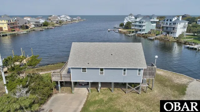 $599,000 | 50252 Freebooter Court, Unit 190, Frisco, NC 27953