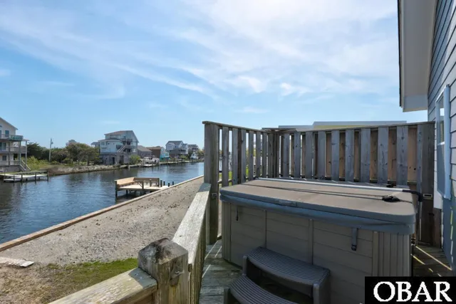 $599,000 | 50252 Freebooter Court, Unit 190, Frisco, NC 27953