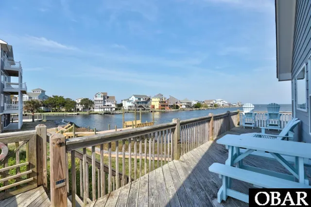 $599,000 | 50252 Freebooter Court, Unit 190, Frisco, NC 27953