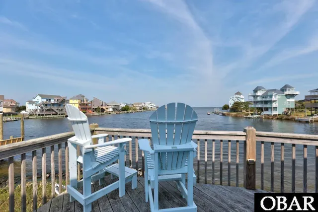 $599,000 | 50252 Freebooter Court, Unit 190, Frisco, NC 27953