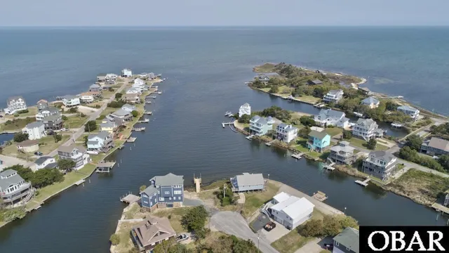 $599,000 | 50252 Freebooter Court, Unit 190, Frisco, NC 27953