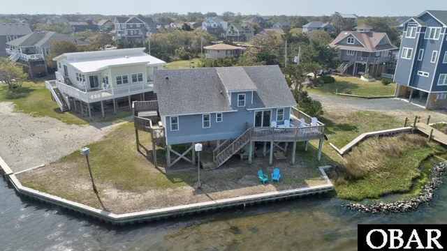 $599,000 | 50252 Freebooter Court, Unit 190, Frisco, NC 27953