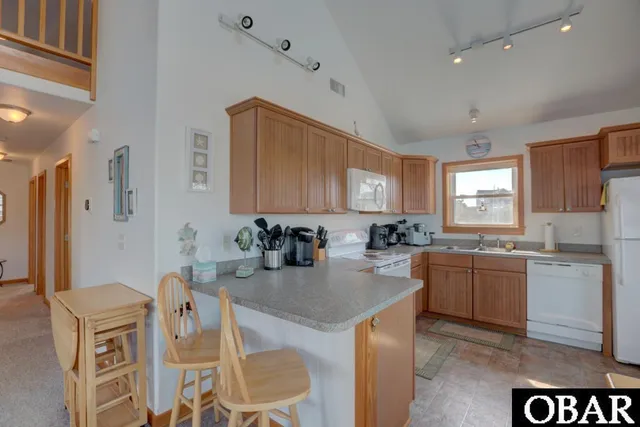 $599,000 | 50252 Freebooter Court, Unit 190, Frisco, NC 27953