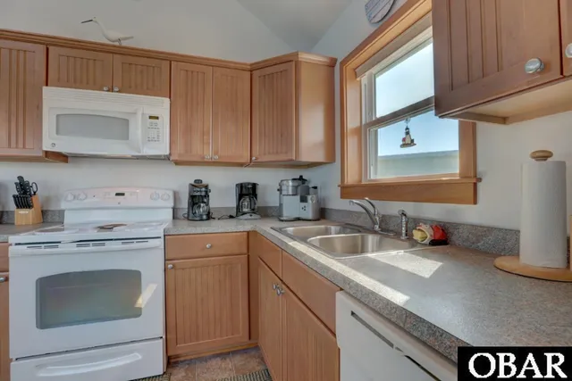 $599,000 | 50252 Freebooter Court, Unit 190, Frisco, NC 27953