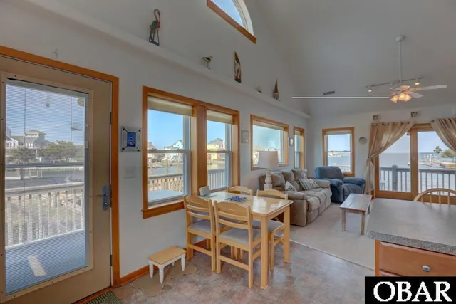 $599,000 | 50252 Freebooter Court, Unit 190, Frisco, NC 27953