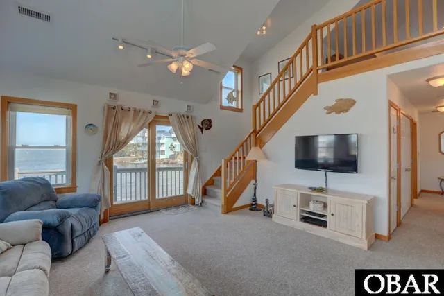 $599,000 | 50252 Freebooter Court, Unit 190, Frisco, NC 27953