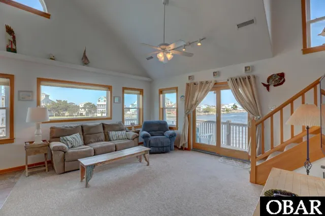 $599,000 | 50252 Freebooter Court, Unit 190, Frisco, NC 27953