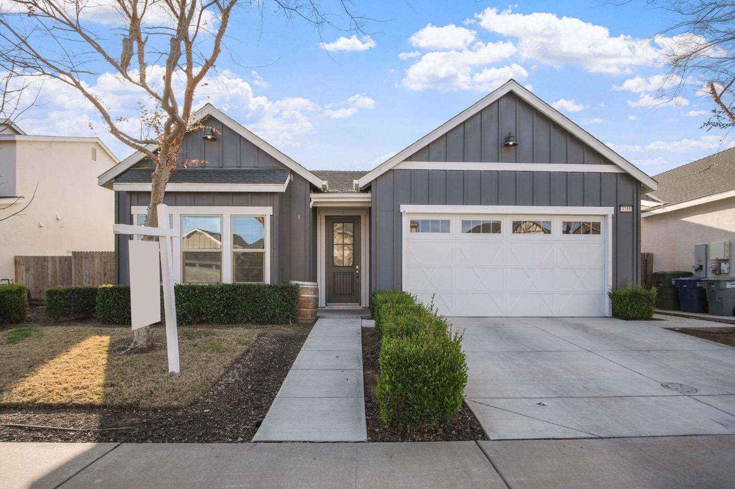 3755 Bonifacio Way Merced, CA 95340 - Photo 1 of 1