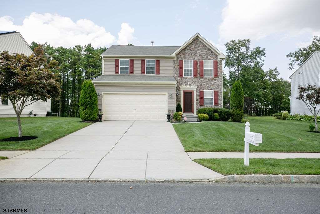 13 Rue Chagall Mays Landing, NJ 08330 - Photo 1 of 1 Gallery Image 1
