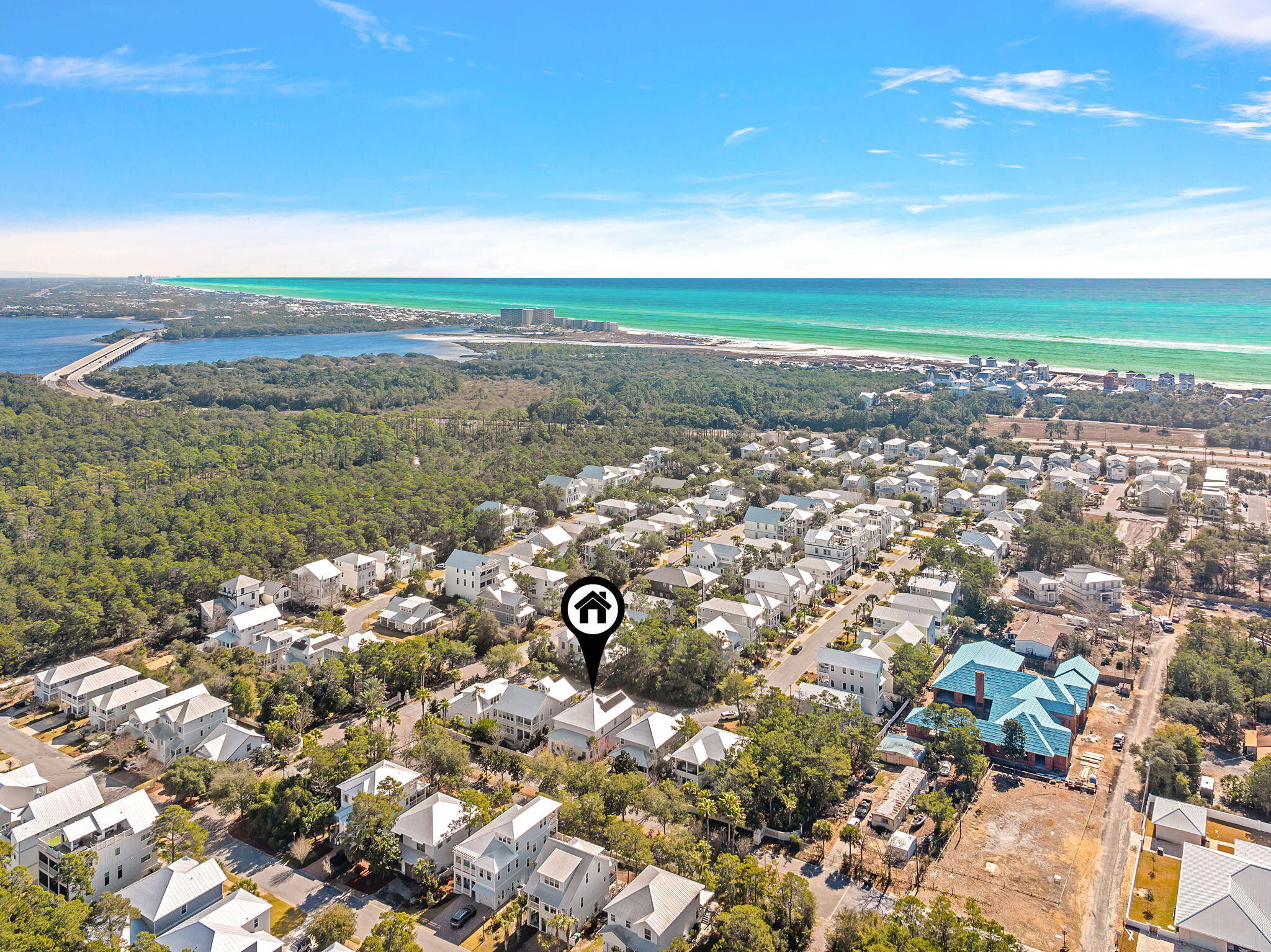 234 Grande Pointe Cir Inlet Beach Inlet Beach, FL 32461 - Photo 49 of 52 53-web-or-mls-dune-lake-studio-53