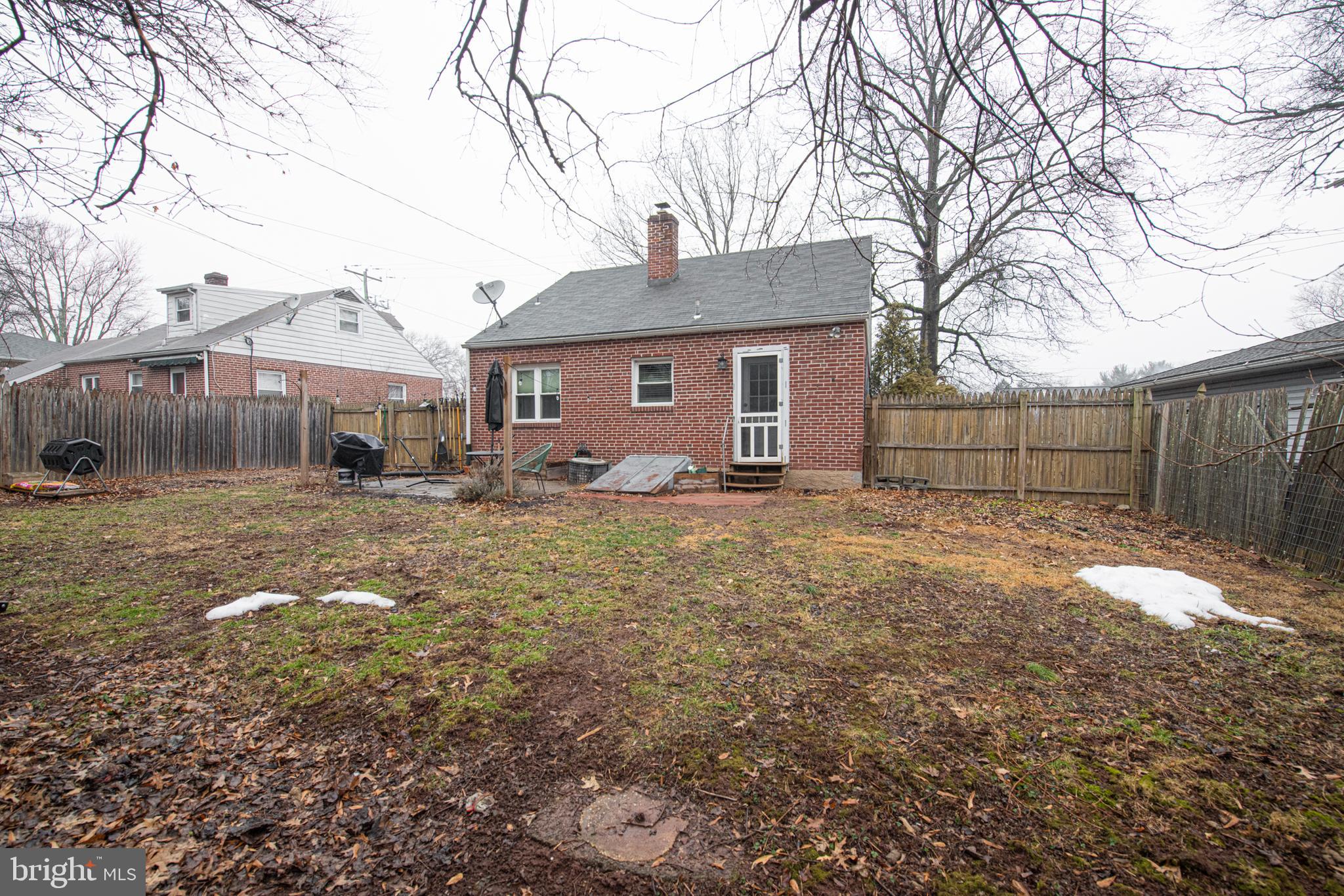 654 Mervine Street Pottstown, PA 19464 - Photo 22 of 23