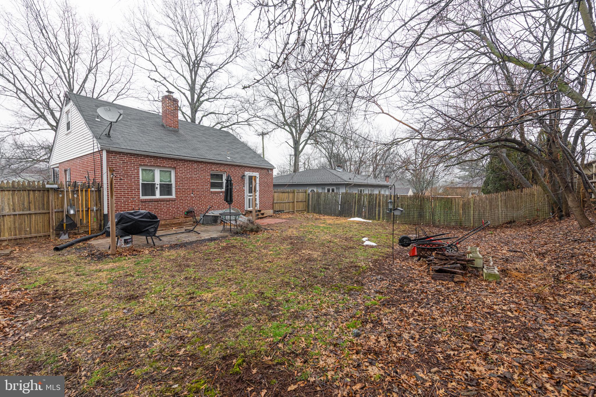 654 Mervine Street Pottstown, PA 19464 - Photo 23 of 23