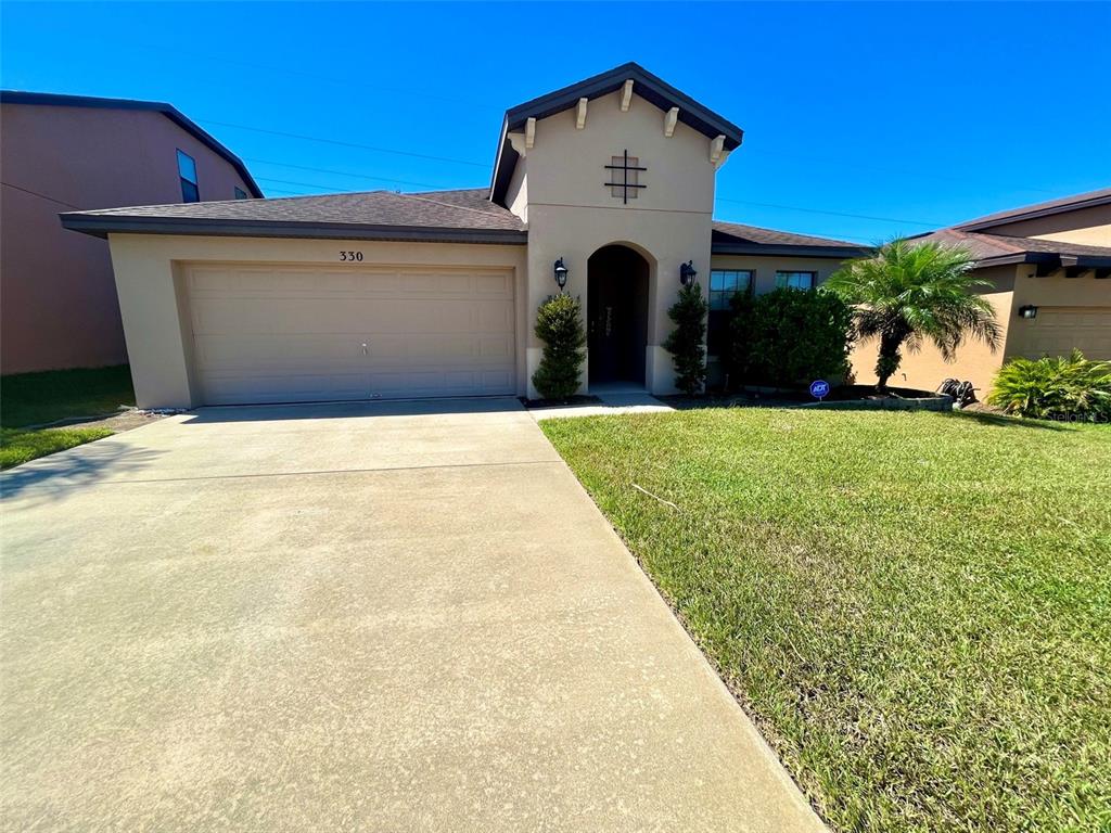 330 Arbor Pointe Avenue Minneola, FL 34715 - Photo 1 of 1