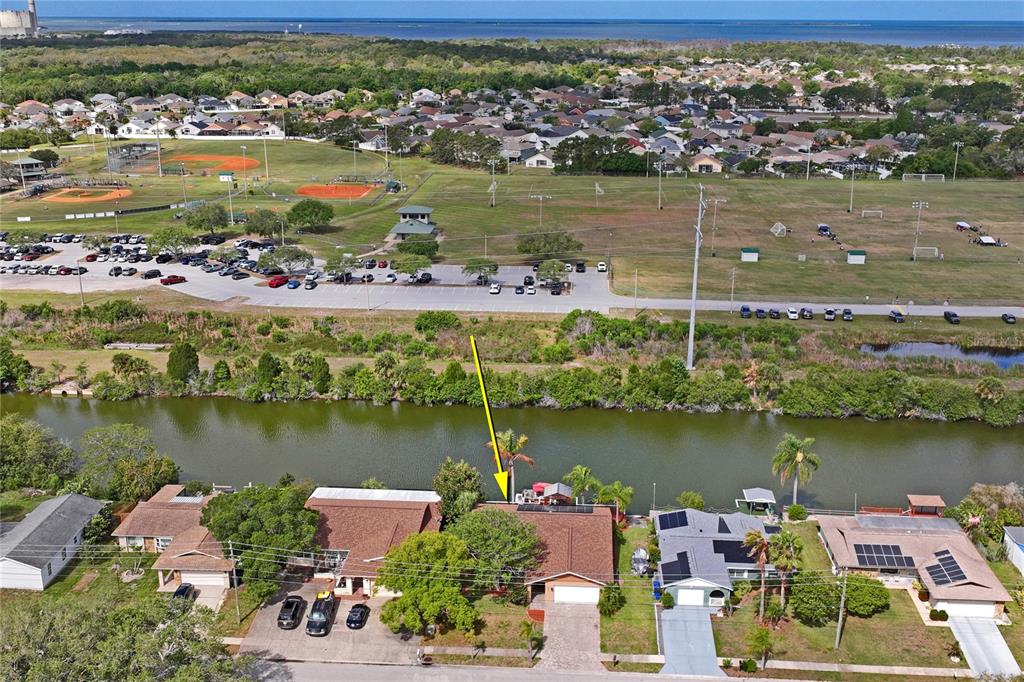 2529 San Luis Road Holiday, FL 34691 - Photo 54 of 61